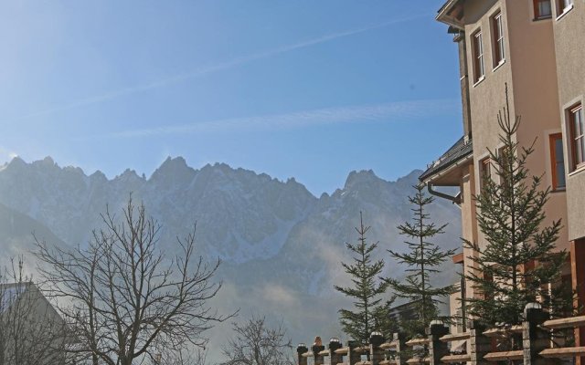 Haus der Begegnung Evangelisches Erholungsheim