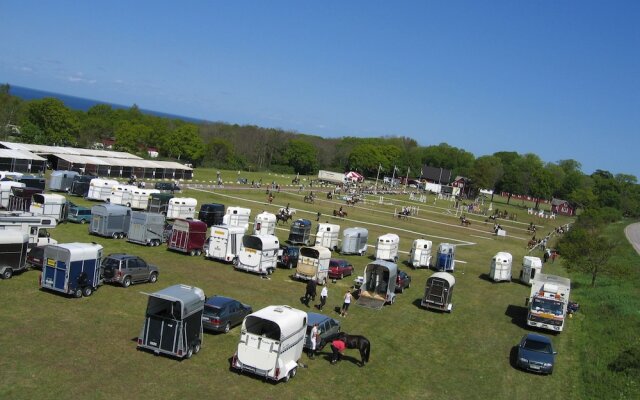 Lundegård Camping & Stugby