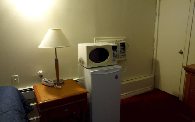 Star Inn by Elevate Rooms