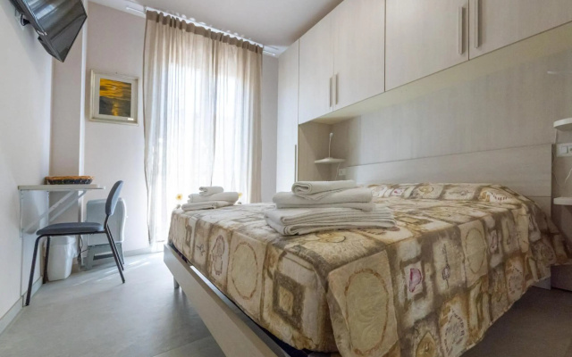 Camere Casa Azzurra