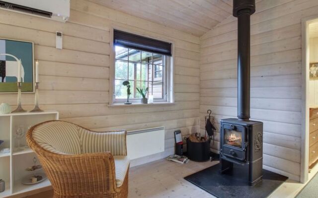 "Iven" - 1.2km from the sea in NW Jutland