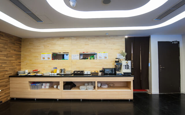Kuretake Inn Kim Ma 132 Hotel