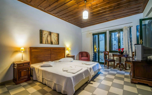 Vranas Ambiance Hotel