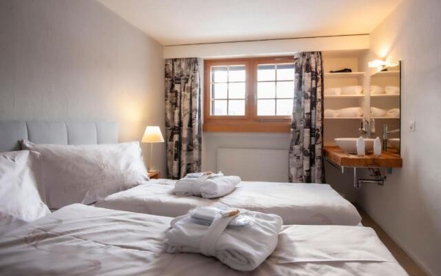 Hotel Ustria Parlatsch