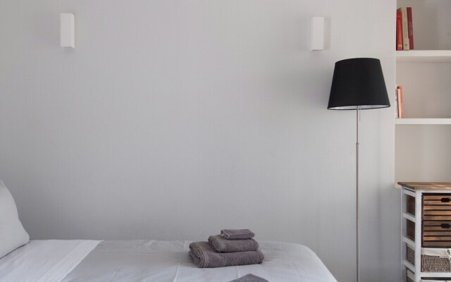 Villa MEL - Exclusive Residence in Paros