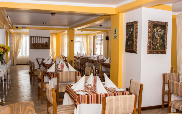Hacienda Puno