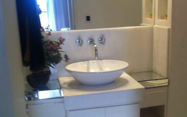 Aparthotel Penthouse Barra - BAR26