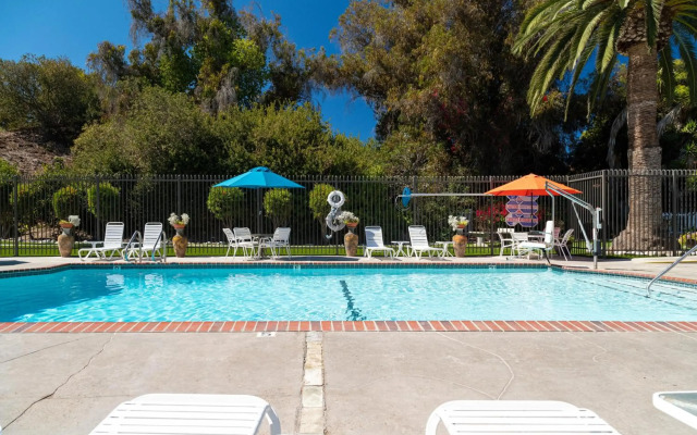 San Clemente Inn