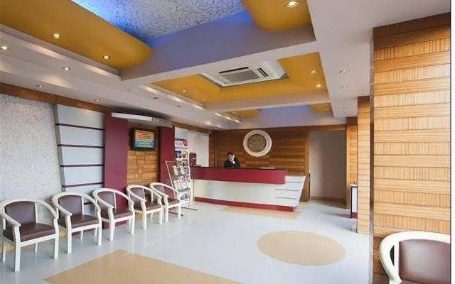 Hotel Shri Ram Excellency