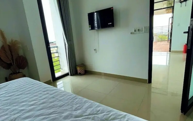 Tori Homestay