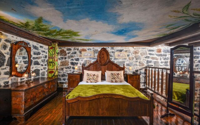 Balsamico Traditional Suites
