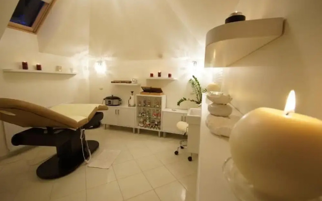 Villa Solaris