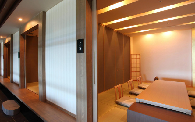 Mercure Kochi Tosa Resort & Spa