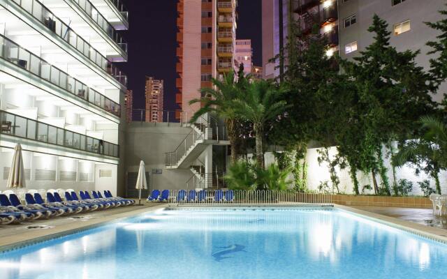 Hotel Perla
