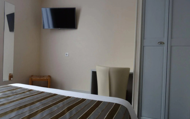 Boutique Hôtel d'Orbigny