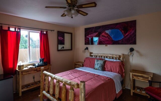 Bryce Trails Bed and Breakfast