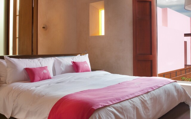 Rosas & Xocolate, Mérida, a Member of Design Hotels