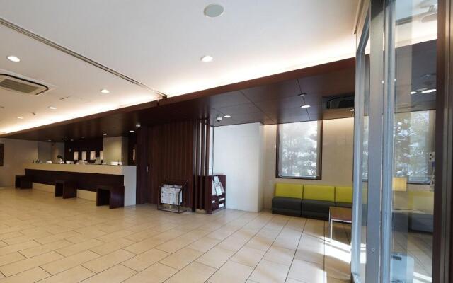 Meitetsu Inn Nagoya Ekimae