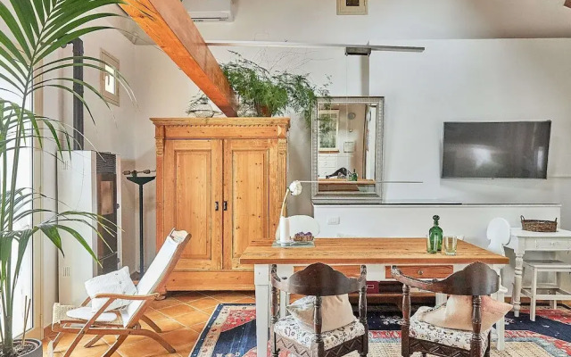 Solemar Sicilia - Casa Olivia