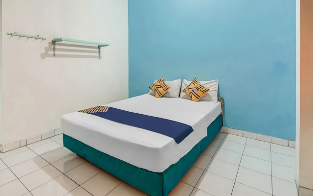 Spot ON 90964 Hotel Margadana
