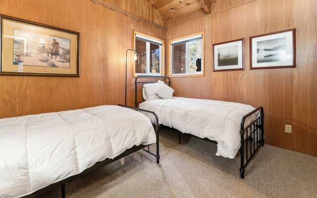 Robin Hood's Hideaway