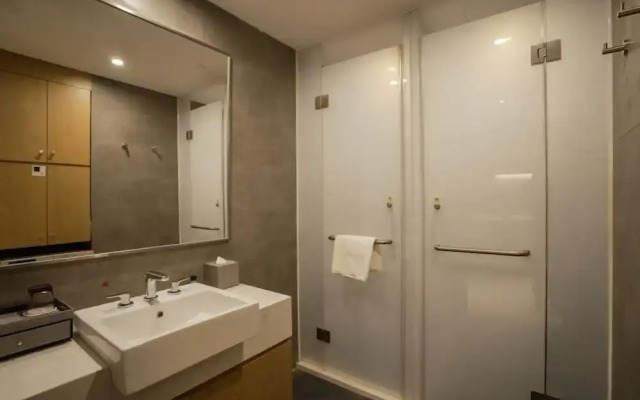 YunDing Grand Hotel South Apartment