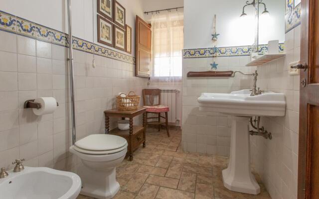 Il Giardino Dei Limoni 8