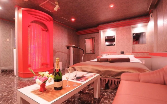 Restay Morioka - Adults Only