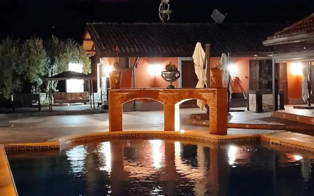 Terre Villa Katia