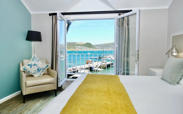 Simon's Town Quayside Hotel