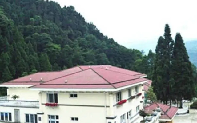 Pengzhou Anlan Holiday Manor