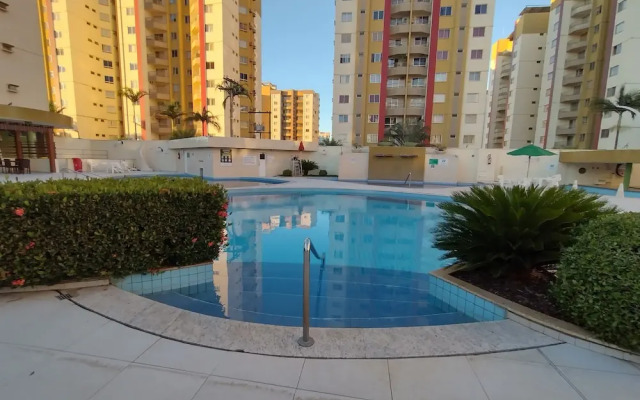 Vitória das Thermas - Achei Férias