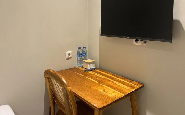 Mono Coliving Kertajaya, Surabaya