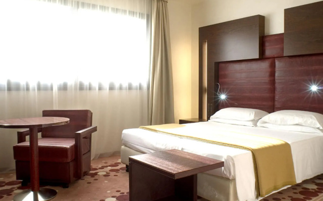 Art Hotel Navigli