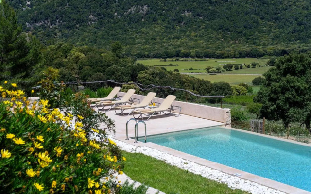 Finca Son Palou