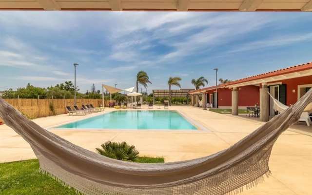 Verde Oliva Residence