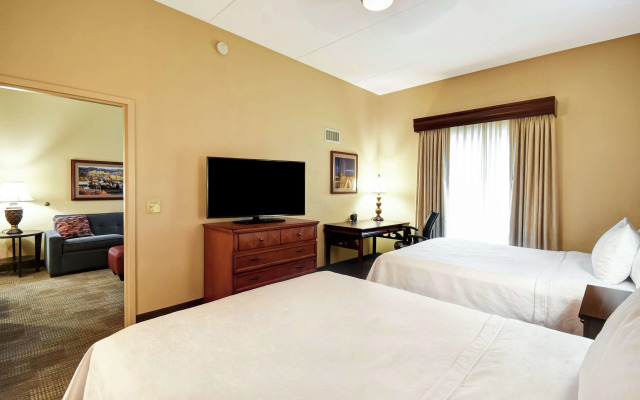 Homewood Suites Lancaster