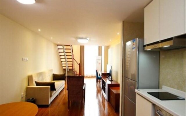Wenhai International Hotel Qingdao Golden Beach