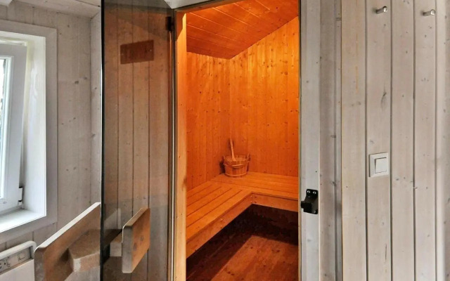 Two-Bedroom Holiday home in Gelting 3