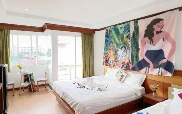 Lanting House Phuket