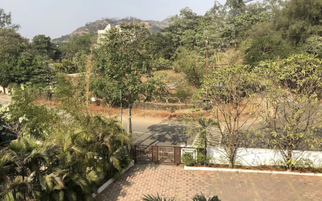 Resort Silver Hills Lonavala