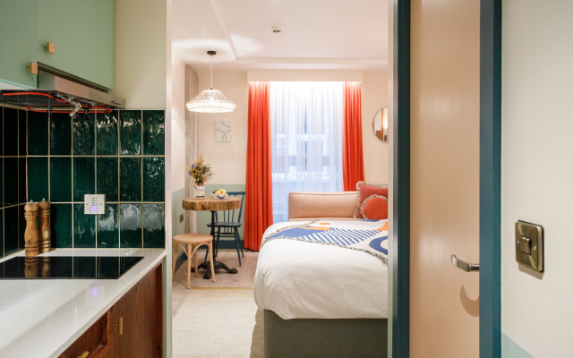 Second Nature Belfast Hotel - Image 4