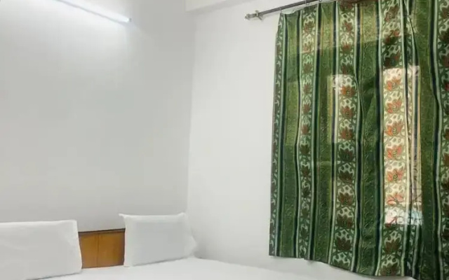 Prashant Residency