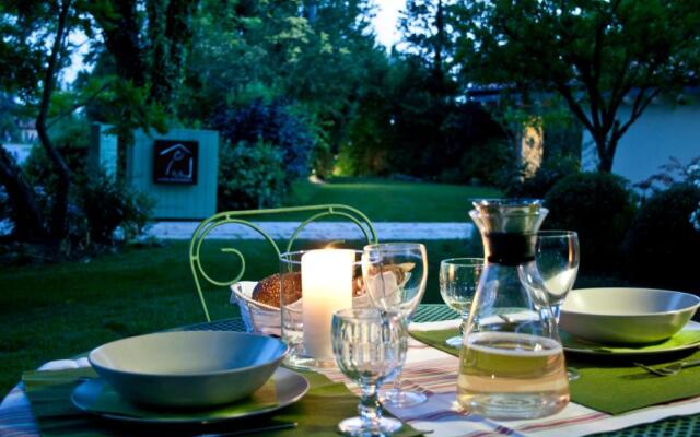 La Casa del Giardiniere