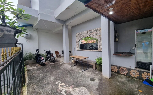 Mulia Cottage Jimbaran