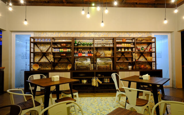 Tibera Hotel Ciumbuleuit
