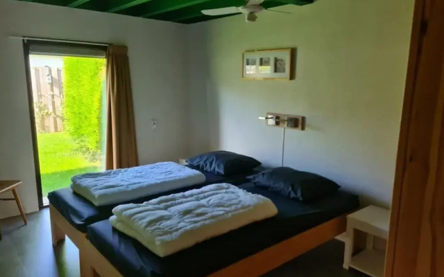 House in Breskens Near Scenic Beaches