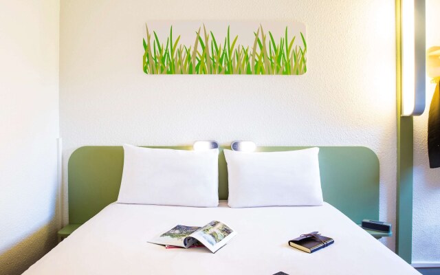 ibis budget Toulouse Centre Gare