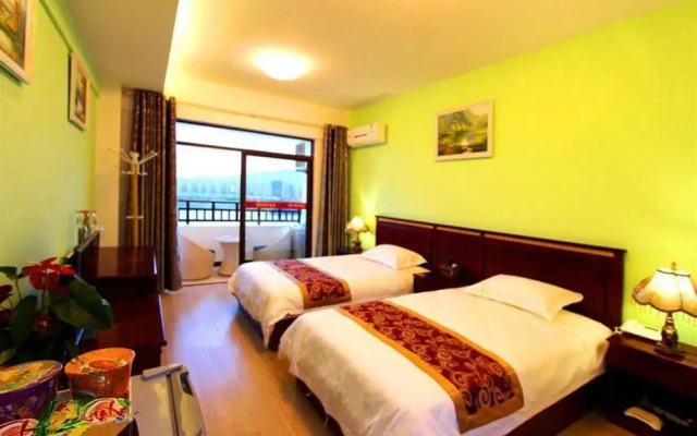 Xishuangbanna Xiangyue Banna Hotel