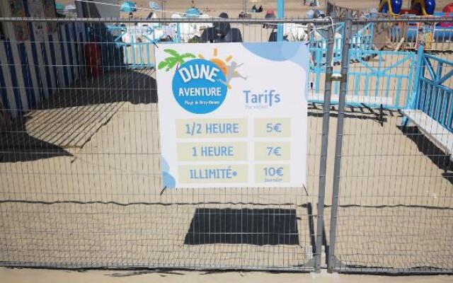 Les vacances à la mer #Kalithéa#